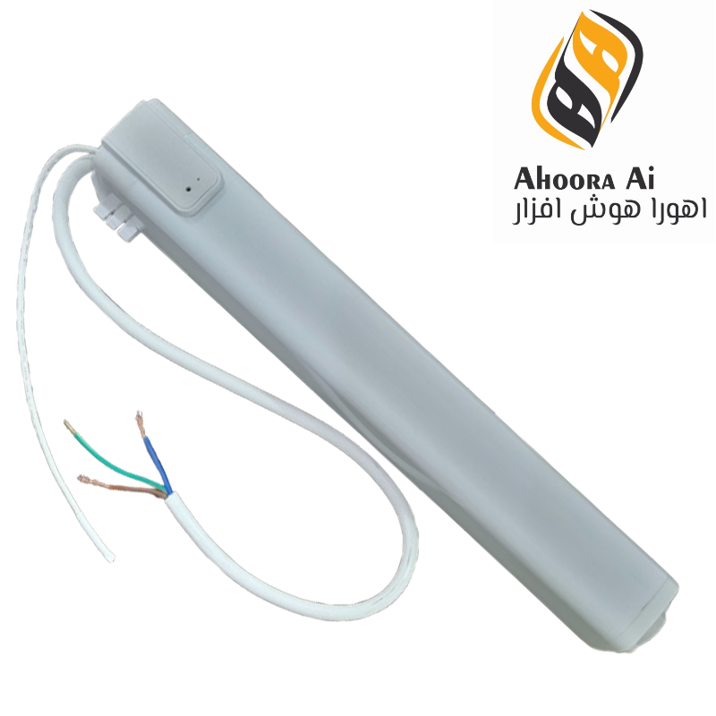 موتور پرده ورتیکال بنیکا