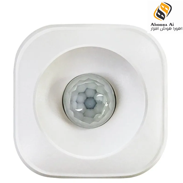 سنسور حرکتی بی‌سیم بنیکا