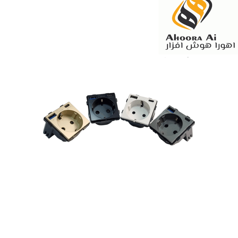 پریز شارژردار بنیکا
