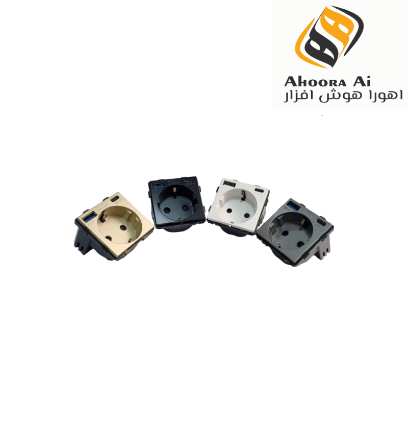 پریز شارژردار بنیکا