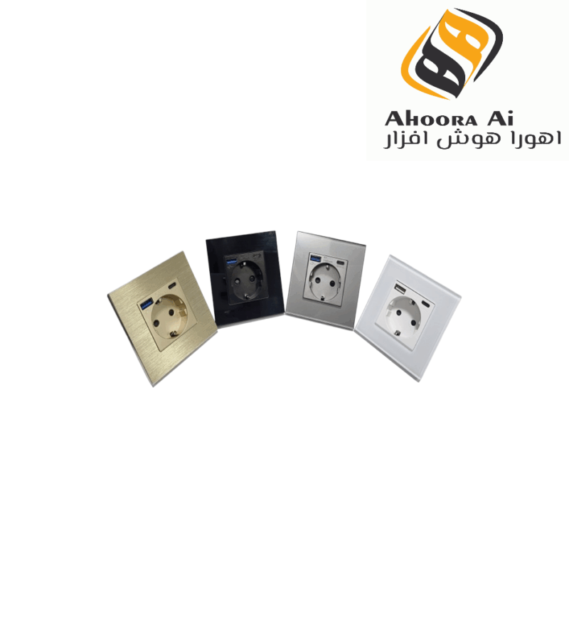 پریز شارژردار بنیکا - Image 8
