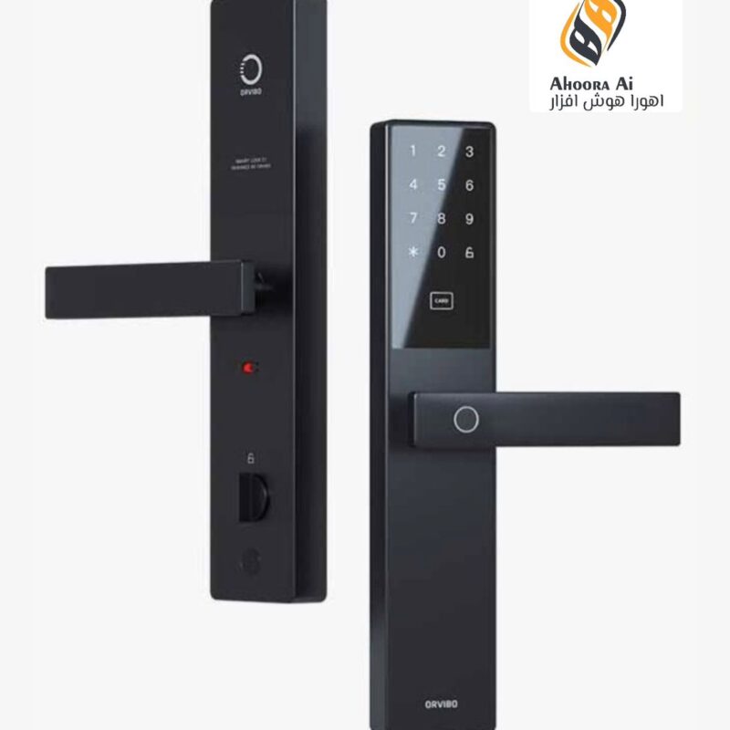 قفل درب هوشمند اورویبو مدل C1