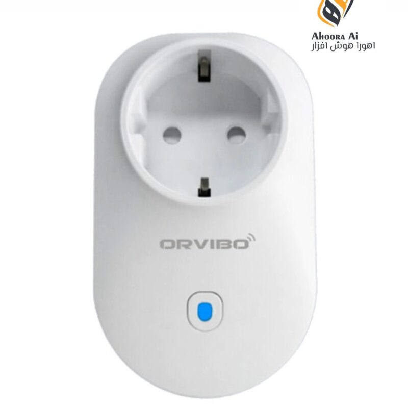 پریز هوشمند اورویبو مدل B25EU