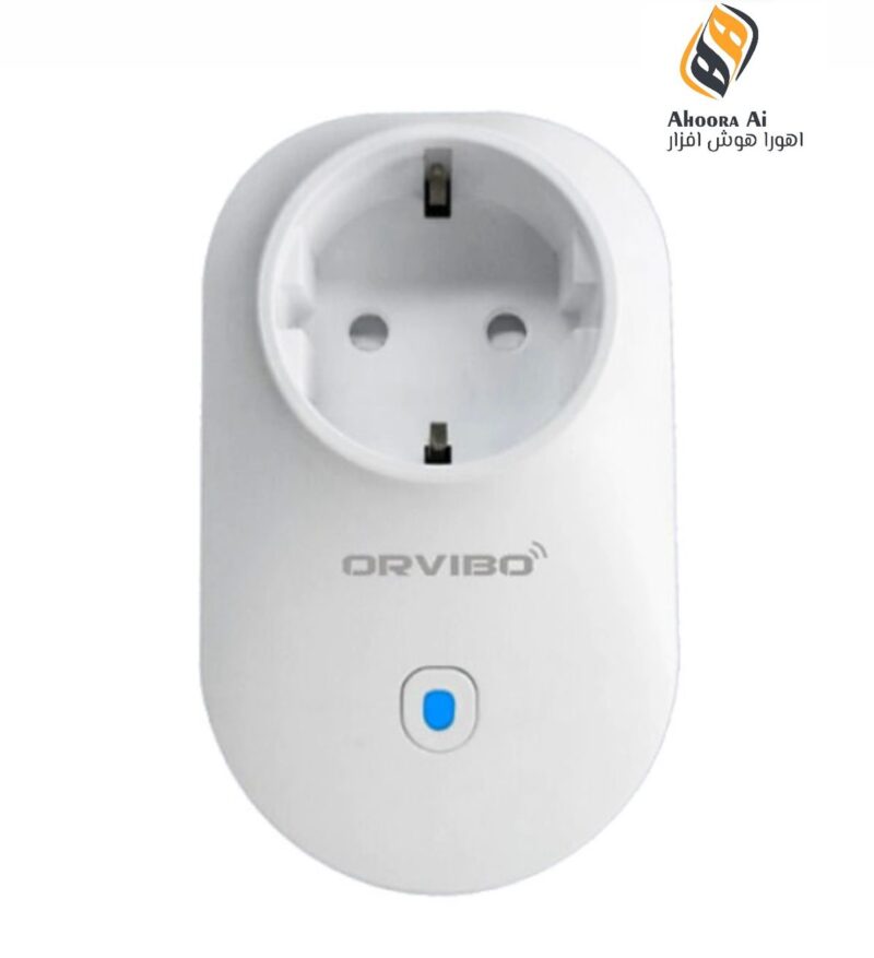 پریز هوشمند اورویبو مدل B25EU