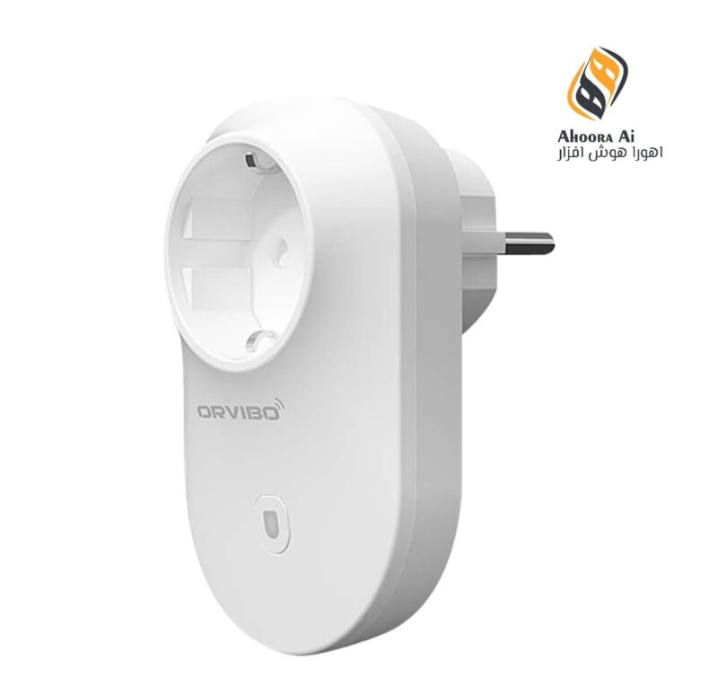 پریز هوشمند اورویبو مدل B25EU - Image 3