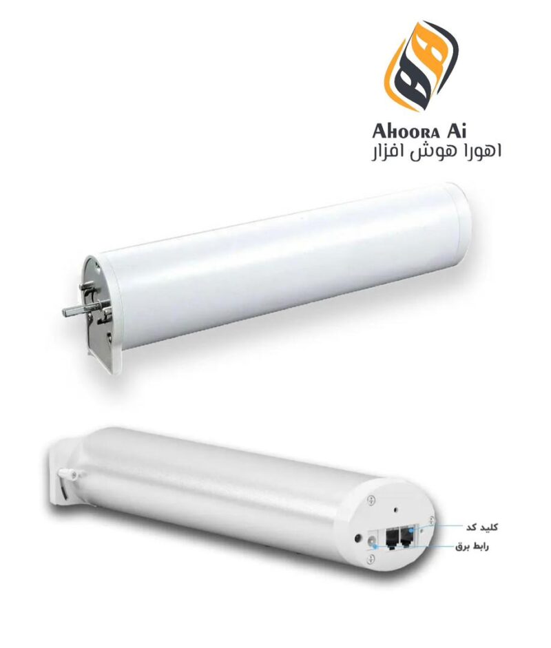 موتور پرده وایفای اورویبو - Image 3
