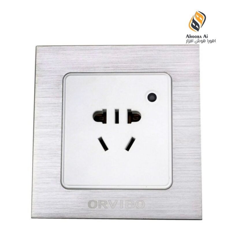 پریز هوشمند زیگبی اورویبو مدل Aurora - Image 2