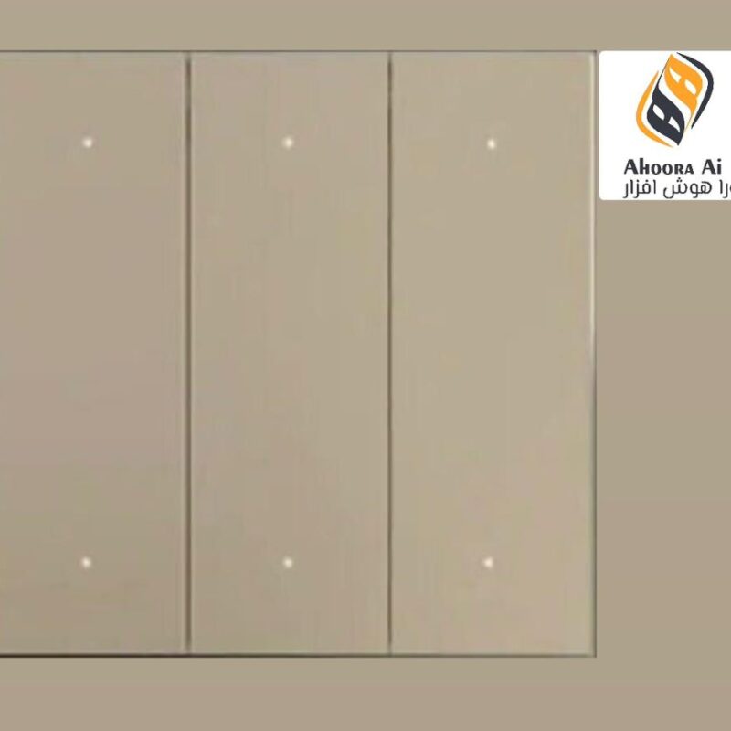 کلید هوشمند چهار پل اورویبو مدل Mixswitch