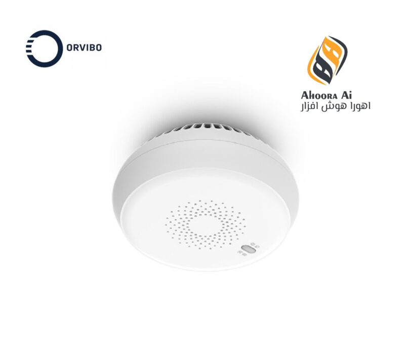 سنسور دود ORVIBO SF30 - Image 2