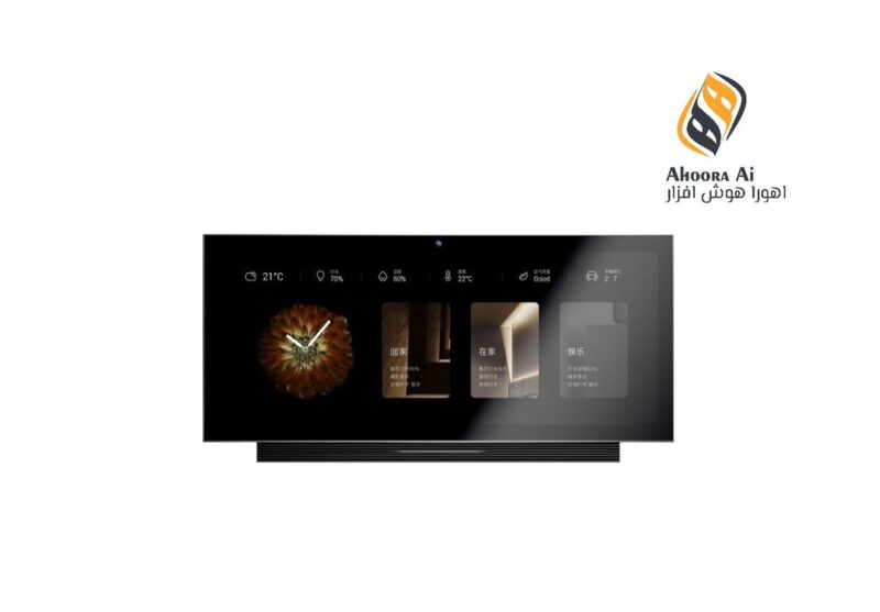 تاچ پنل Mixpad X Pro