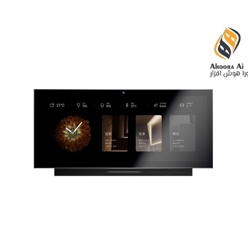 تاچ پنل Mixpad X Pro