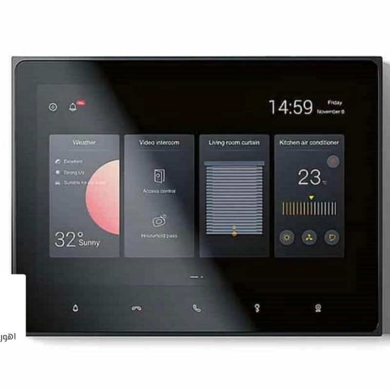 تاچ پنل هوشمند 10 اینچ Mixpad Plus