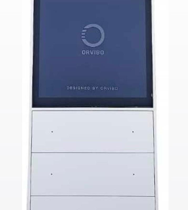 تاچ پنل هوشمند orvibo مدل Mixpad S سفید