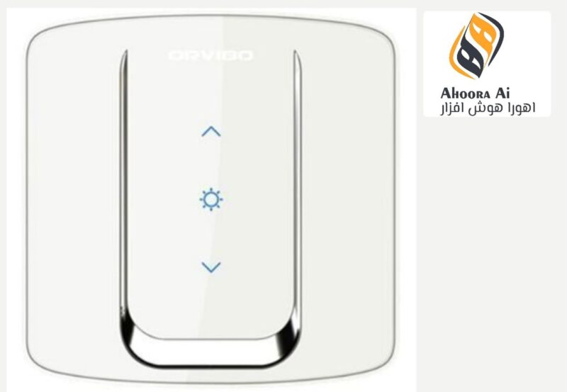 دیمر هوشمند اورویبو مدل Platium