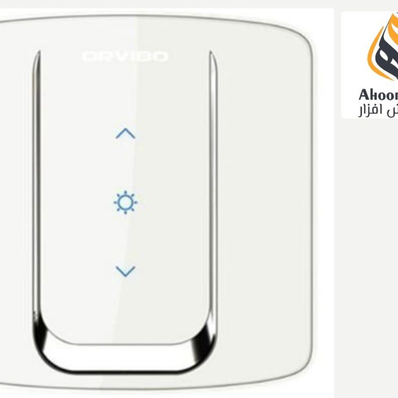 دیمر هوشمند اورویبو مدل Platium