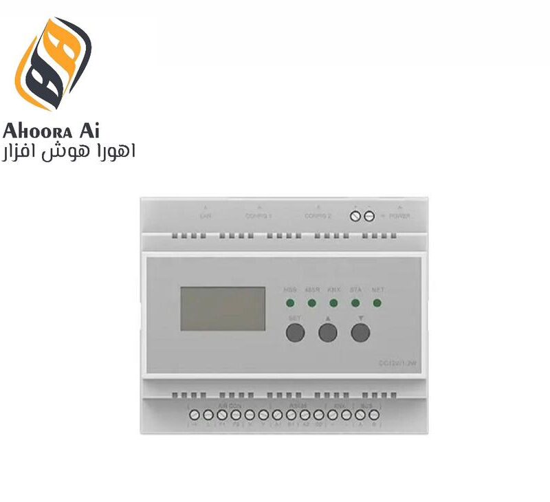 کنترلر سیستم تهویه ORVIBO