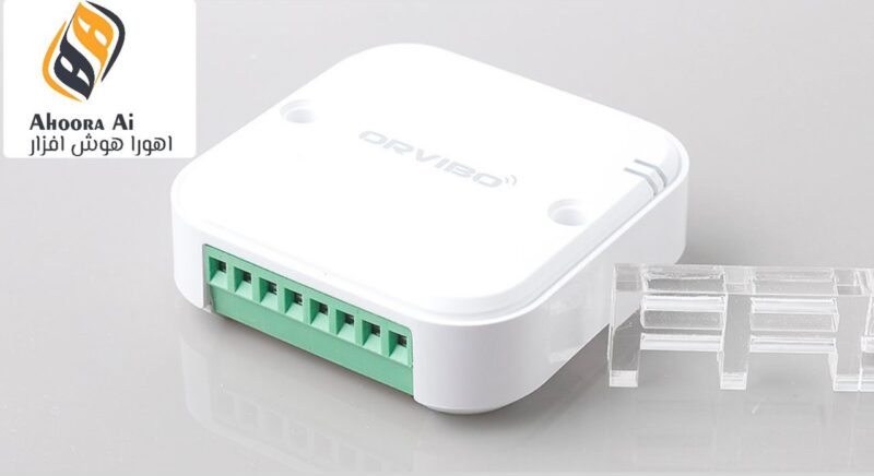 ماژول سنسور orvibo مدل CD10ZW - Image 3