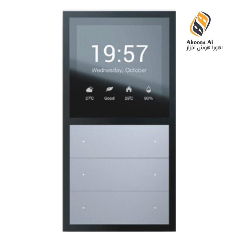 تاچ پنل هوشمند orvibo مدل Mixpad