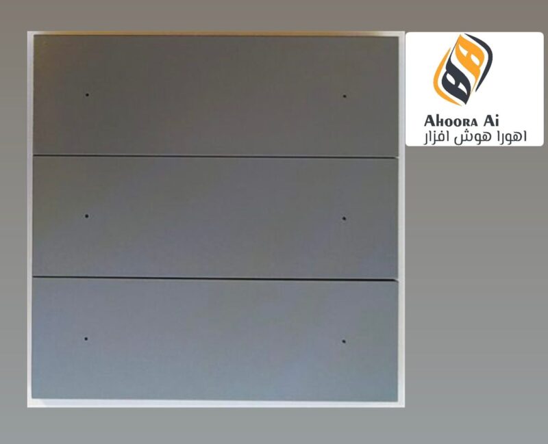 کلید هوشمند سناریو اورویبو مدل Mixswitch - Image 3