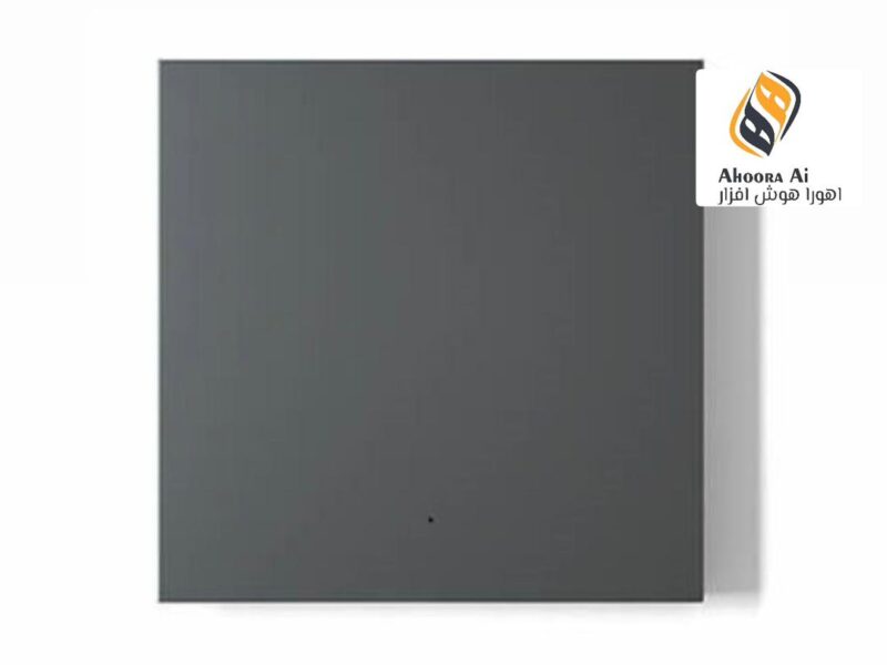 کلید هوشمند تک پل اورویبو مدل Mixswitch - Image 3