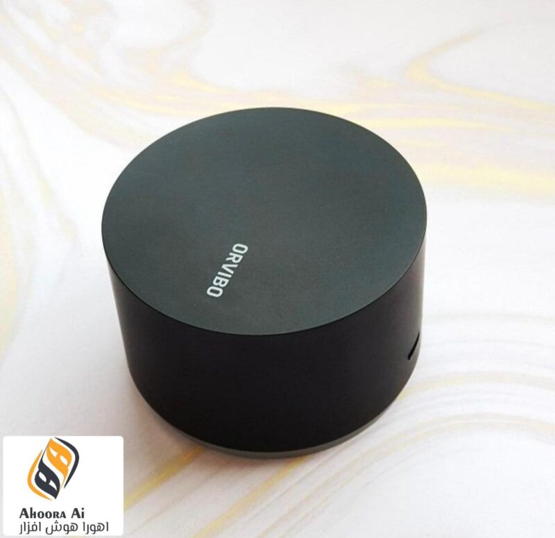 ریموت کنترل IR اورویبو مدل magic dot