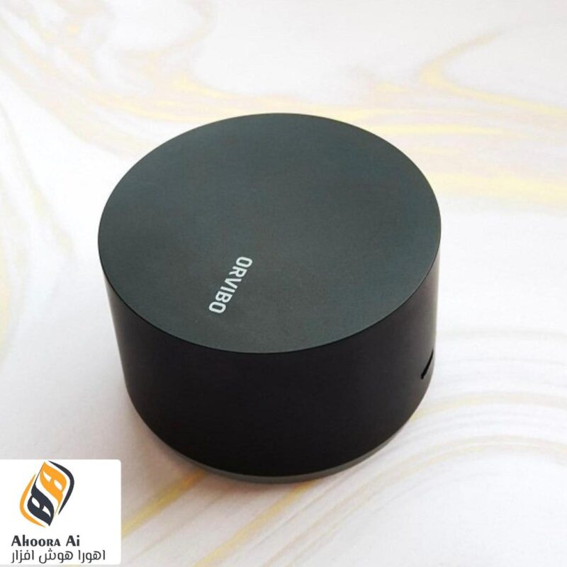 ریموت کنترل IR اورویبو مدل magic dot