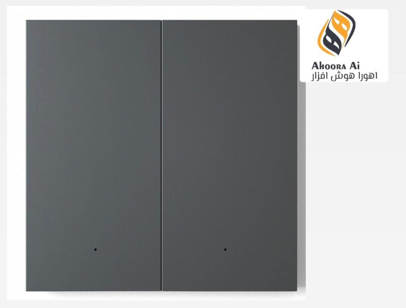 کلید هوشمند دو پل اورویبو مدل Mixswitch