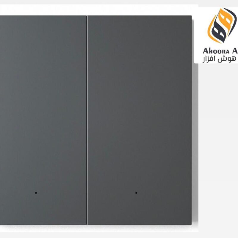 کلید هوشمند دو پل اورویبو مدل Mixswitch