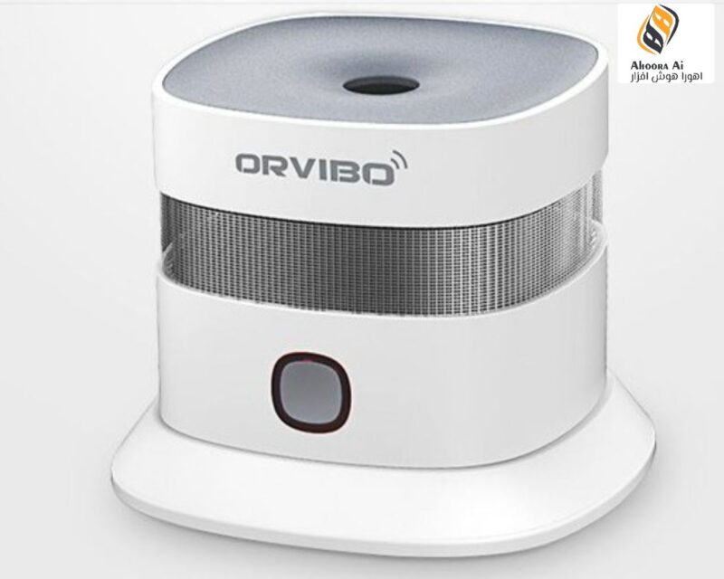 سنسور دود اورویبو SF20-Orvibo