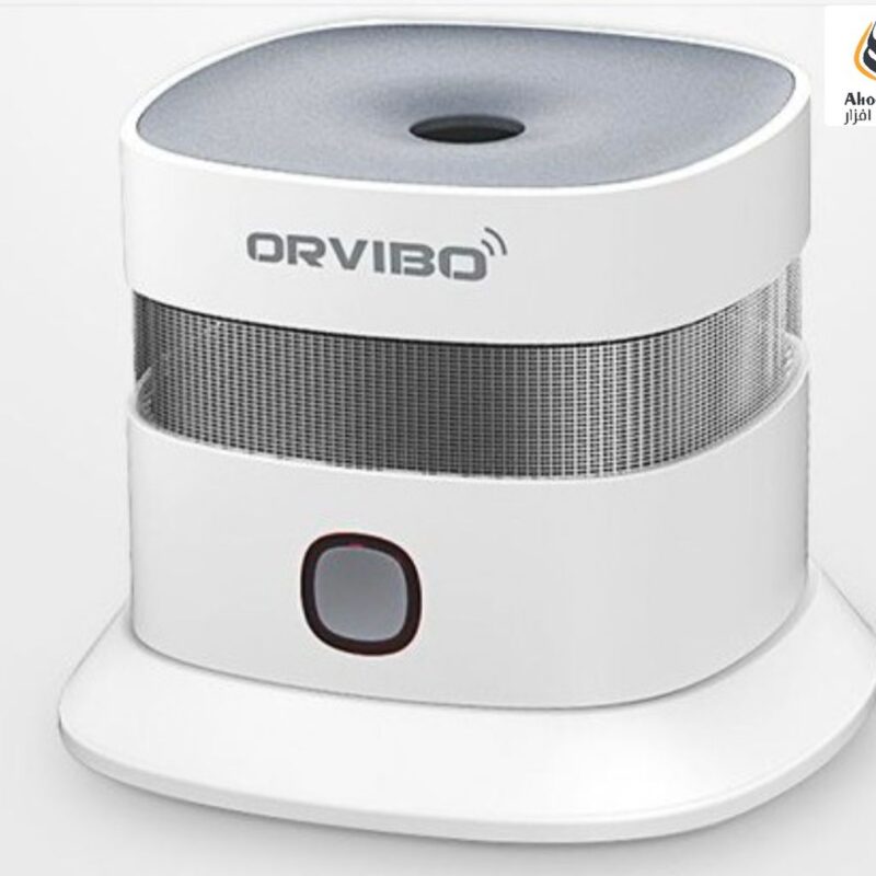 سنسور دود اورویبو SF20-Orvibo