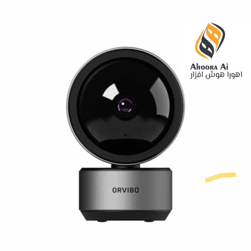 دوربین گردان تحت شبکه مدل S1