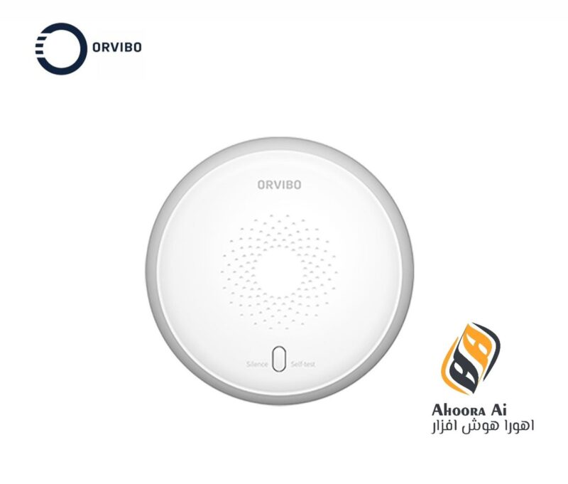 سنسور دود ORVIBO SF30