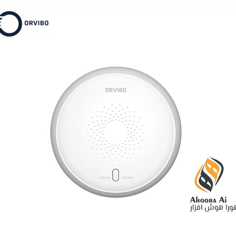 سنسور دود ORVIBO SF30