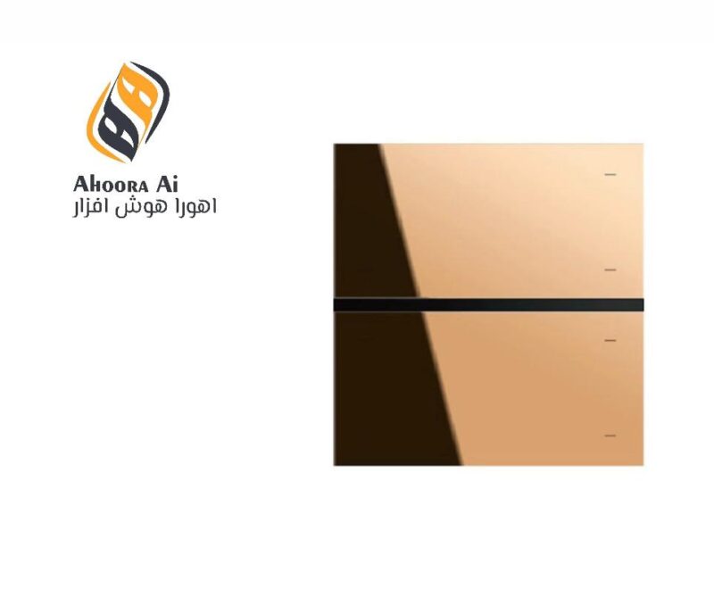 MIXSWITCH Bach چهار پل - Image 2