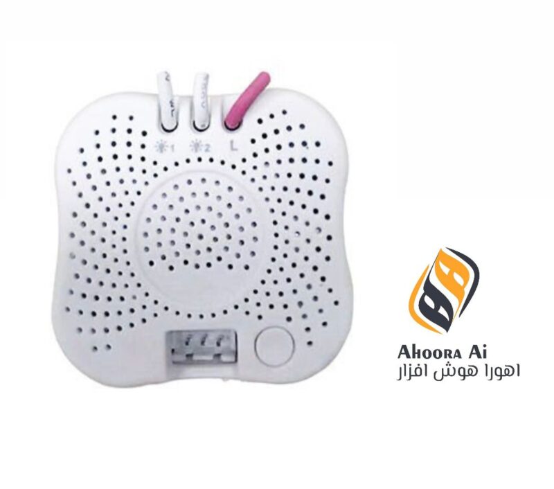 سوییچ کنترل پشت کلیدی اورویبو