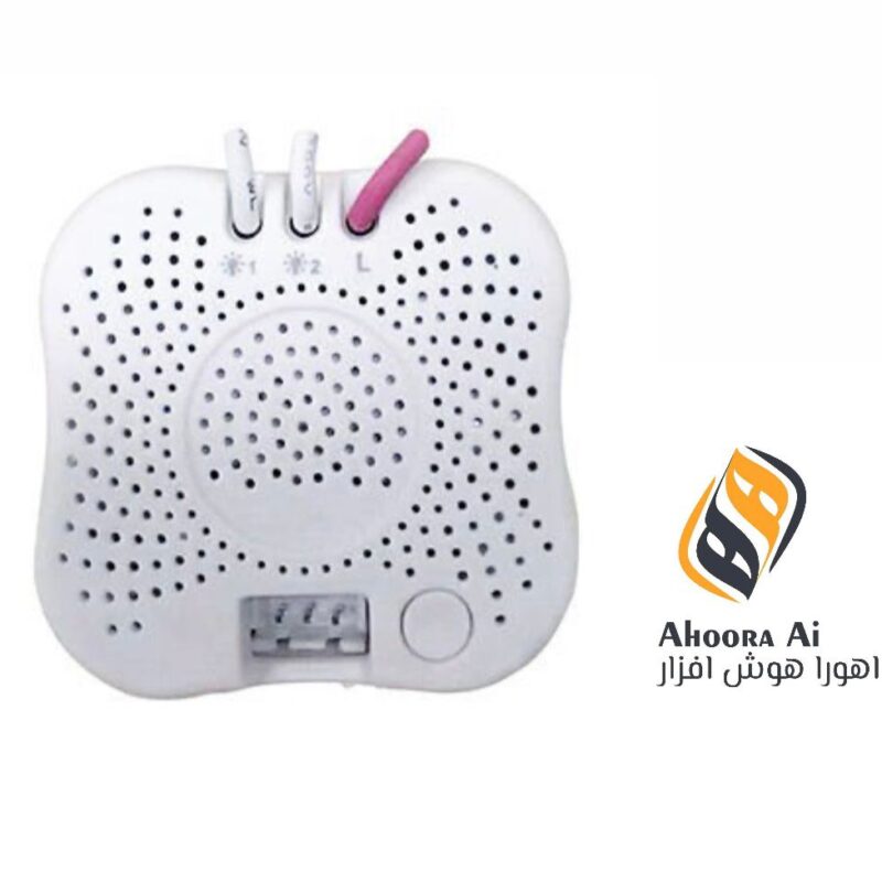 سوییچ کنترل پشت کلیدی اورویبو
