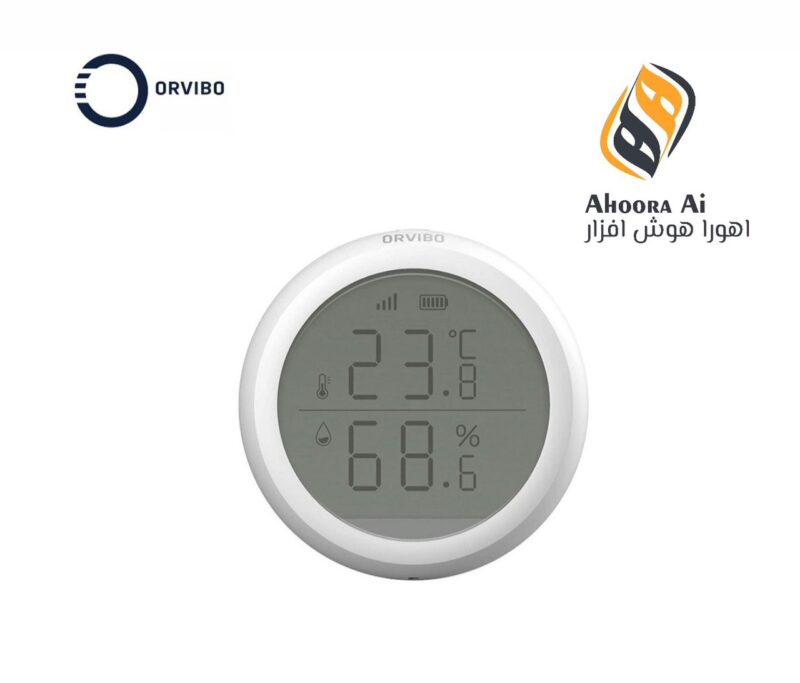 سنسور دما و محیط ORVIBO ST30