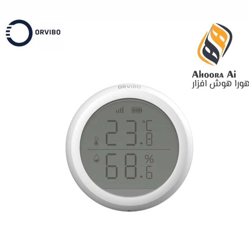 سنسور دما و محیط ORVIBO ST30