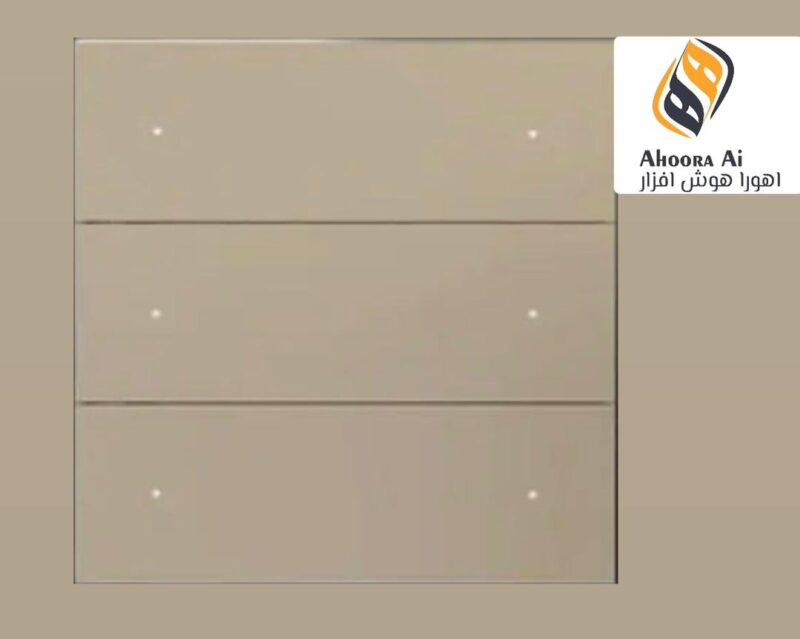 کلید هوشمند سناریو اورویبو مدل Mixswitch