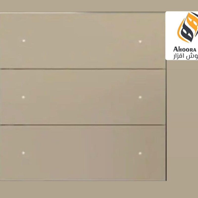 کلید هوشمند سناریو اورویبو مدل Mixswitch
