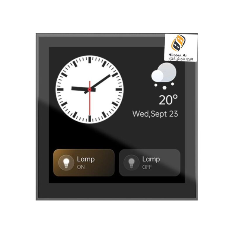 تاچ پنل MixPad M5