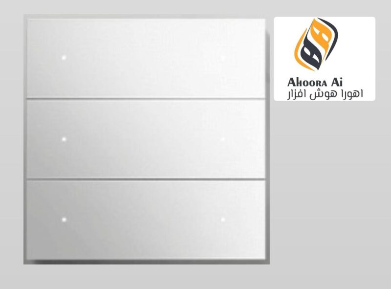 کلید هوشمند سناریو اورویبو مدل Mixswitch - Image 2