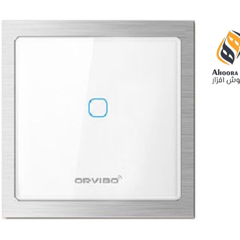 کلید هوشمند تک پل اورویبو طرح Aurora