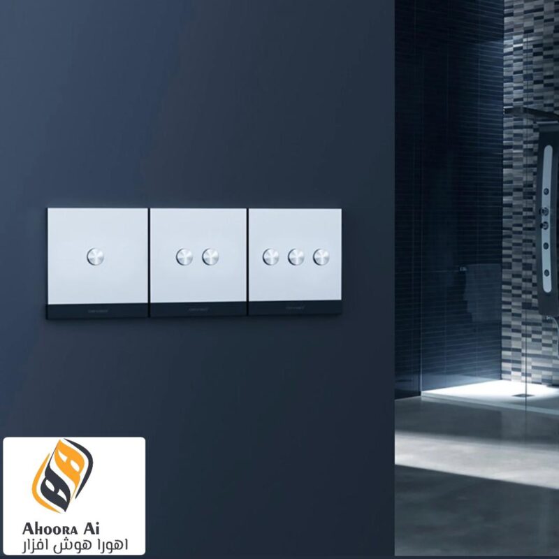 کلید سناریو اورویبو طرح GEEKRAV - Image 2