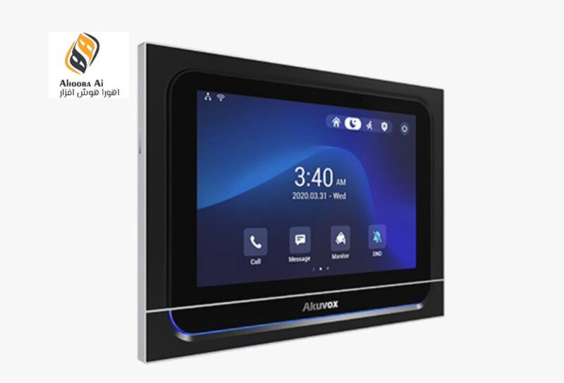 تاچ پنل Akuvox S567W - Image 2