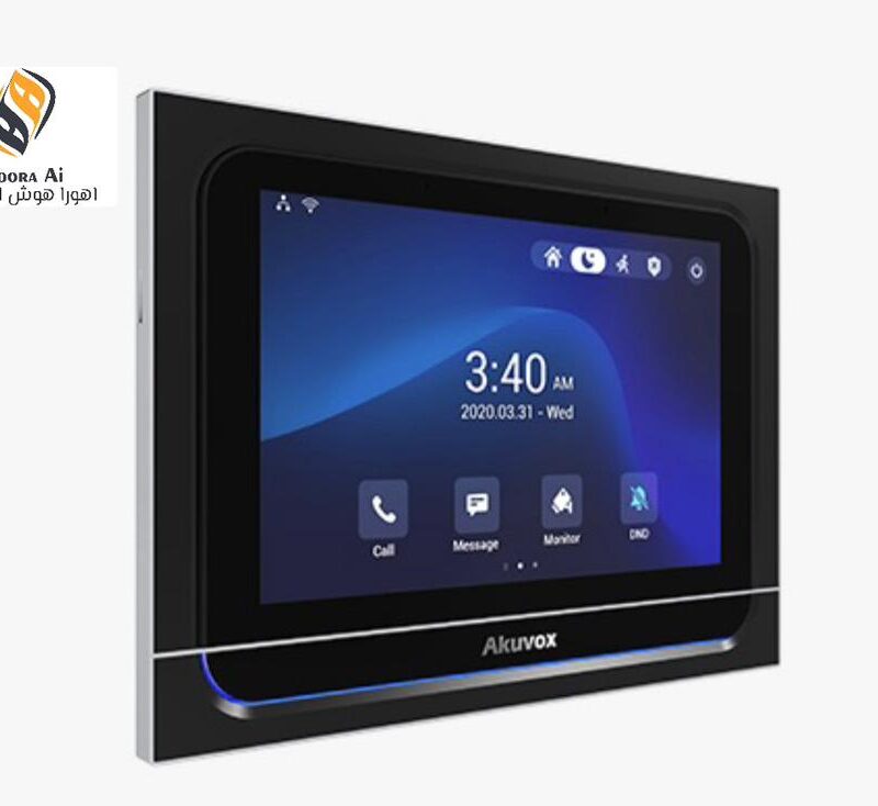 تاچ پنل Akuvox S562W