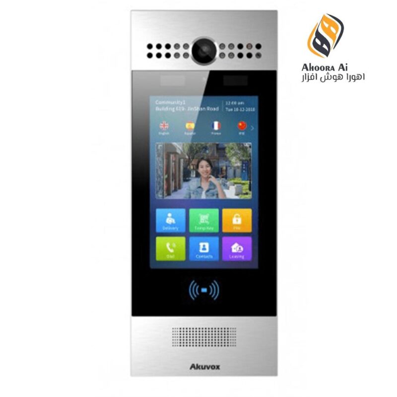 آیفون تصویری Akuvox R29C