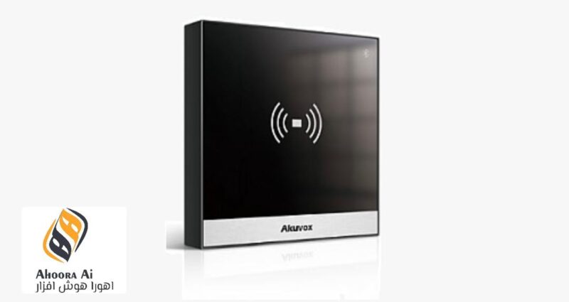 اکسس کنترل Akuvox A03 - Image 3