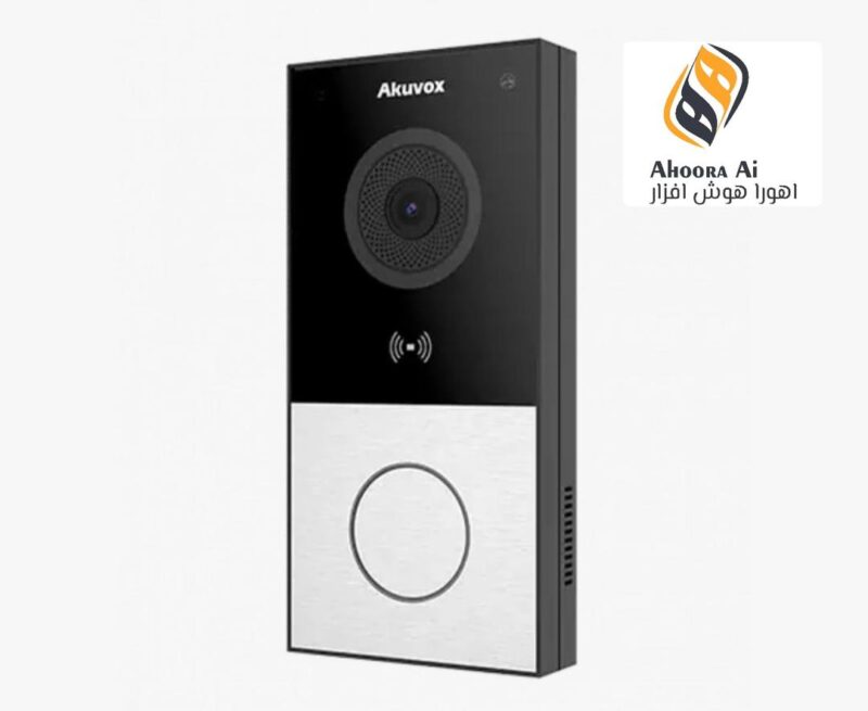آیفون Akuvox E12S - Image 2