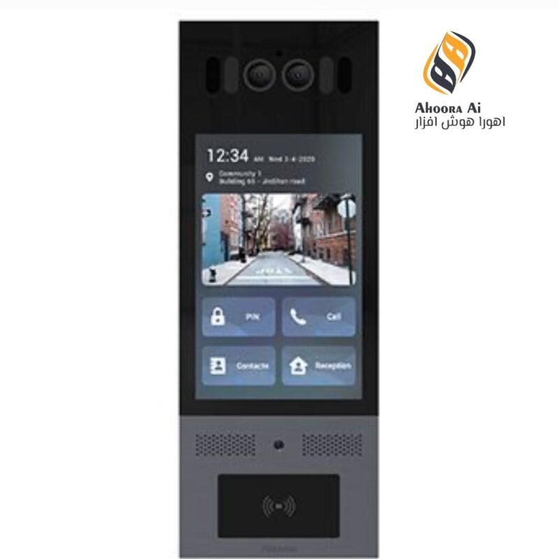 آیفون تصویری Akuvox X915